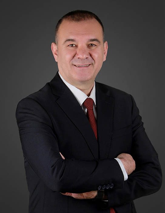 Salim KORKMAZ