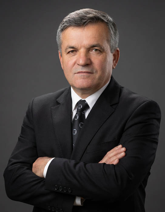 Mehmet BEKTAŞ