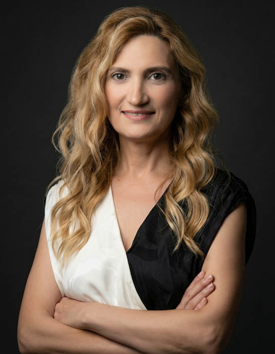 Müne YILMAZ