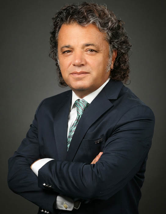 Osman ÇELİK